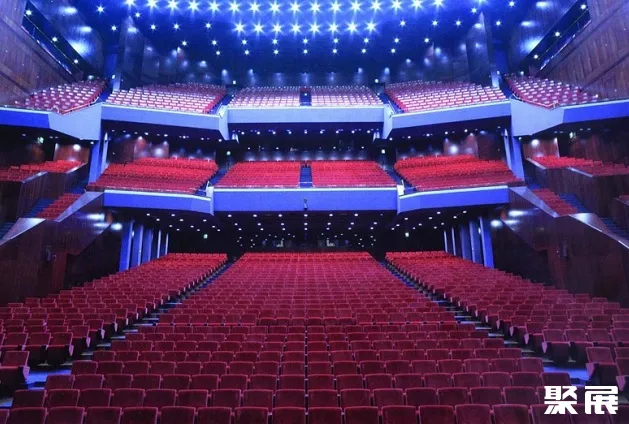 Ashgabat Exhibition Centre