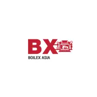 BOILEX Thailand (Bangkok Boiler Exhibition)Logo