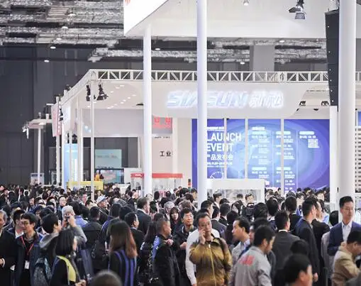 SIA上海智能工厂展览会全力以赴为参展商创造更大的价值
