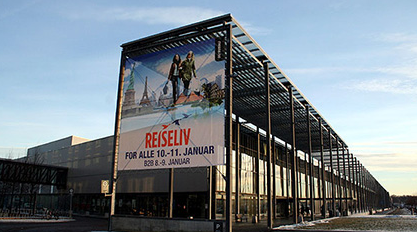 Norges Varemess