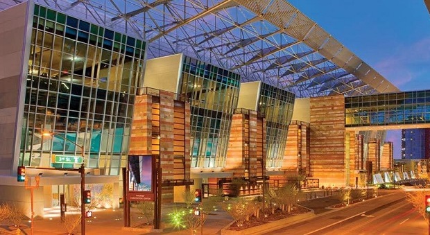 Phoenix Convention Center