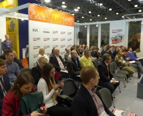 2026俄罗斯锅炉展 (Heatpower Expo)参展攻略（时间地点+门票价格）