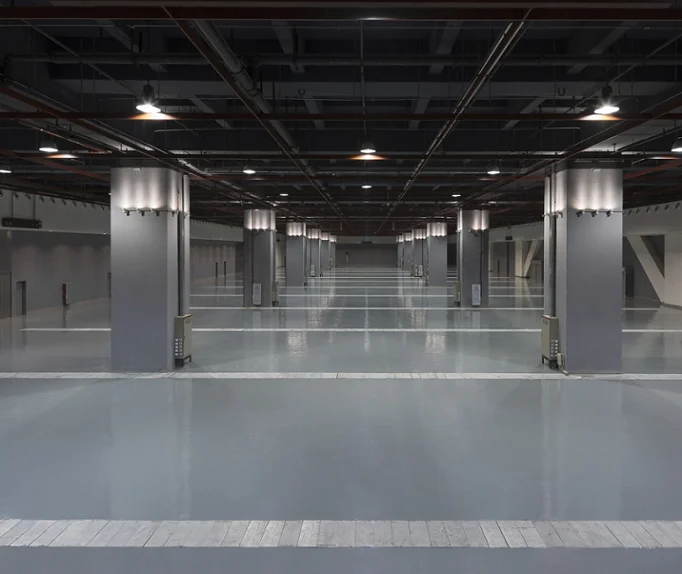 广州南丰国际会展中心图片3