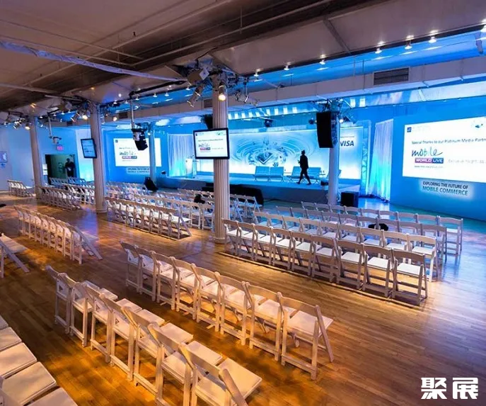 Metropolitan Pavilion