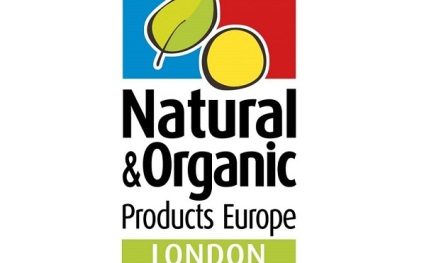 英国伦敦天然有机产品展览会