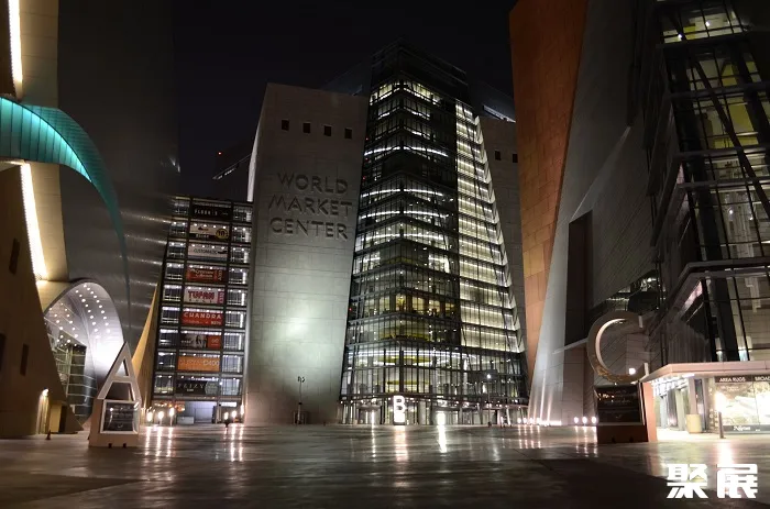 World Market Center Las Vegas