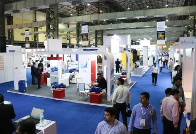 2026年印度研磨展门票多少钱，怎么购买？