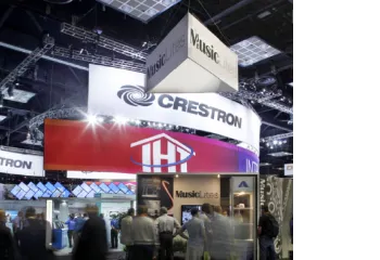 Indiana Convention Center