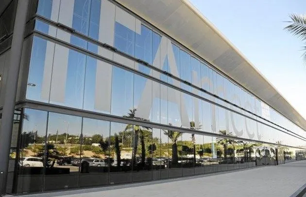 Institución Ferial Alicantina