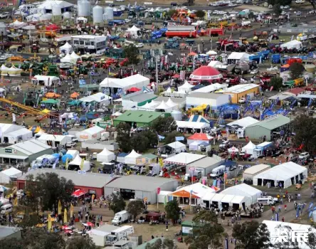 Gunnedah Events Centre, New South Wales, Australia