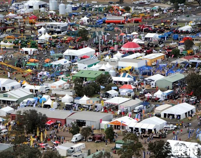 Gunnedah Events Centre, New South Wales, Australia