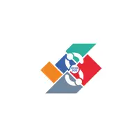 俄罗斯文具展Logo