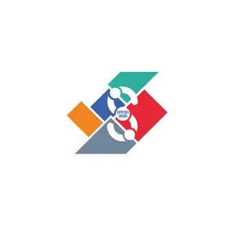 俄罗斯文具展logo