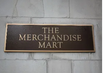 The Merchandise Mart