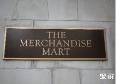 The Merchandise Mart