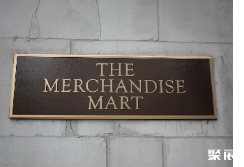 The Merchandise Mart