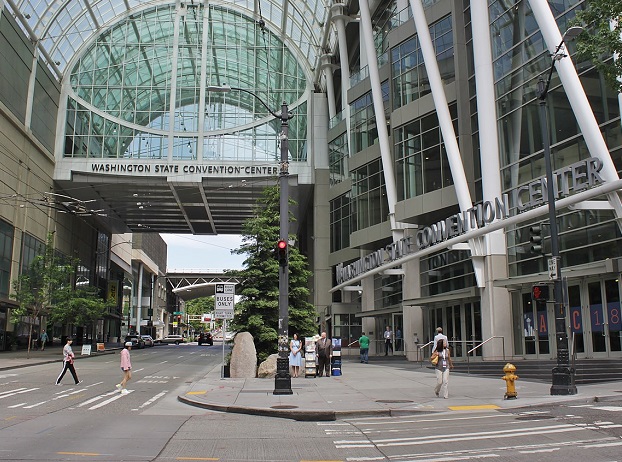 Washington State Convention Center