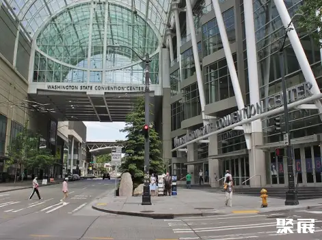 Washington State Convention Center