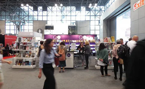 美国纽约版权品牌授权展览会即将开幕