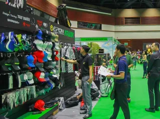 泰国高尔夫展2025最新参展商名录