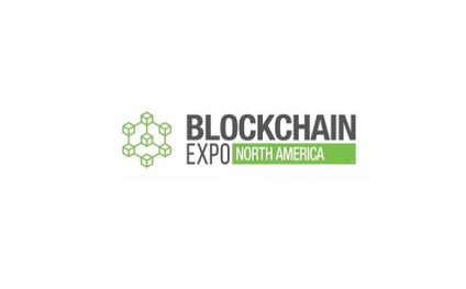 美国圣克拉拉区块链展览会
