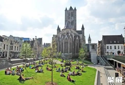 GENT CONGRES