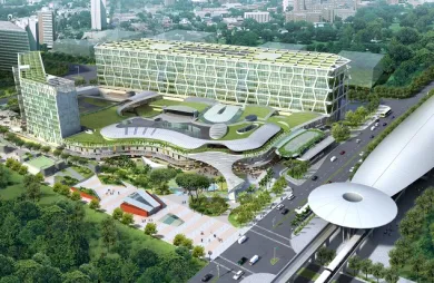 Singapore Expo