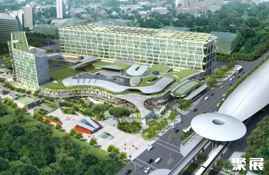 Singapore Expo