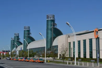 Enercare Centre