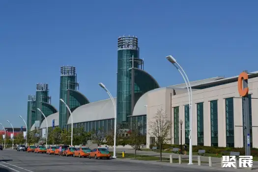 Enercare Centre