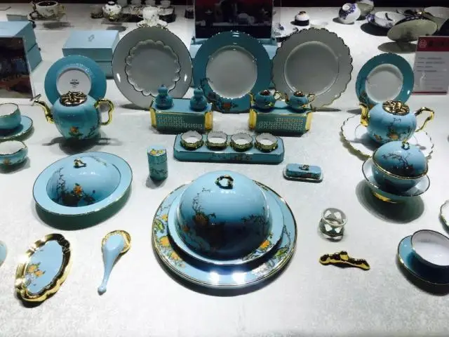 第二十二届唐山中国陶瓷博览会即将盛大启幕！