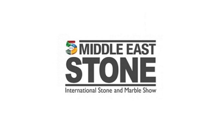 中东迪拜石材展览会