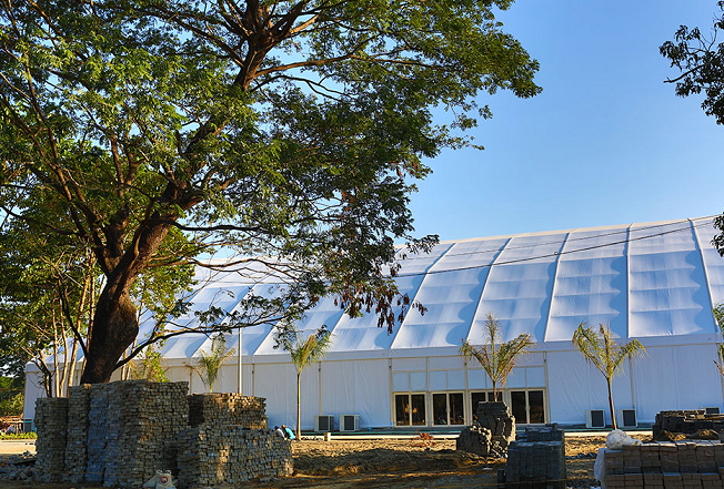 Myanmar Event Park