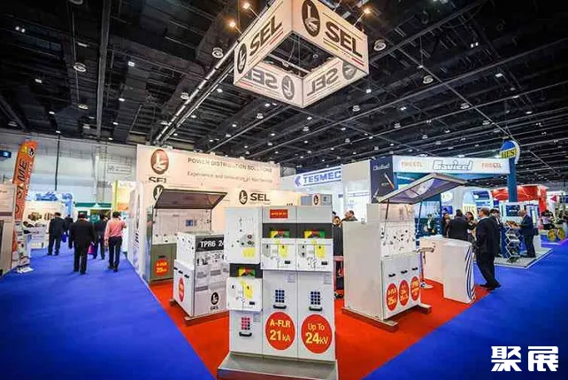 Uzekspocentre Exhibition Centre