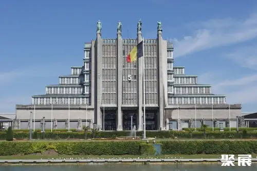 Brussels Expo