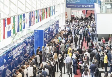 Expo Center Norte