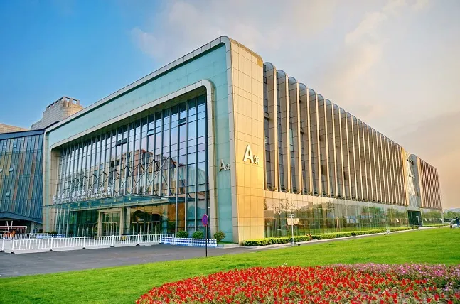 whitehorse lake international exhibition center