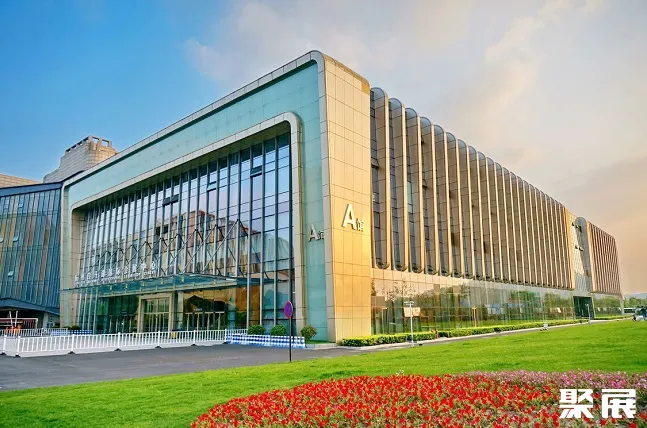 杭州白马湖国际会展中心