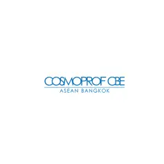 首届东盟美容展Cosmoprof CBE于2021年9月重磅登陆泰国