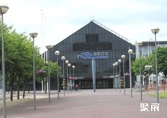 Scottish Exhibition Conference Center