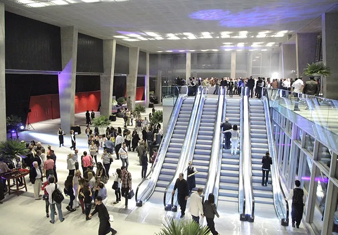 Buenos Aires International Exhibition Center