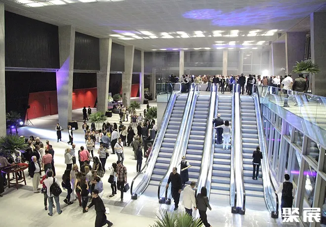 Buenos Aires International Exhibition Center