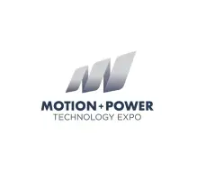 Motion + Power Technology Expo (MPT)Logo