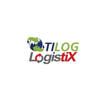 泰国物流展logo