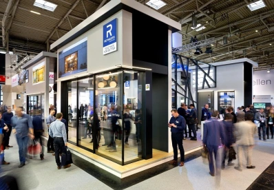 2027年迪拜门窗展门票价格,如何购买?