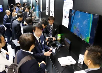 全球领先的FPD制造设备及技术展:日本东京FPD制造设备及技术展览会