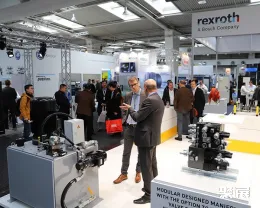 阿尔及利亚电力展展会现场(现场盛况)3