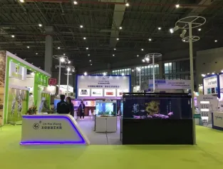 上海国际宠物水族用品展览会即将开幕