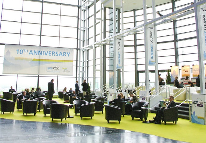 Centre des Congrès de Québec