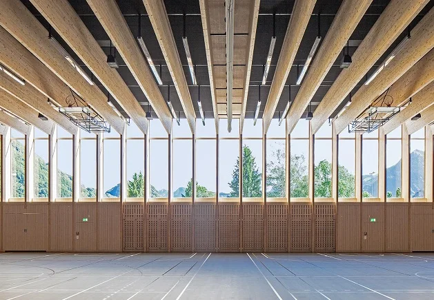 日本今治体育馆图片2